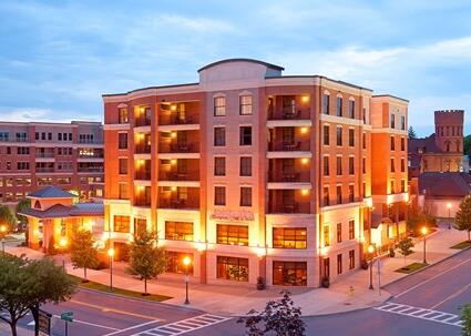 Picture of Hampton Inn & Suites Saratoga Springs Downtown