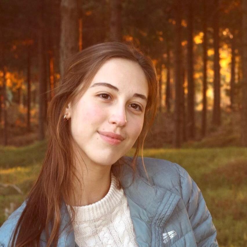 Nadia de Witt