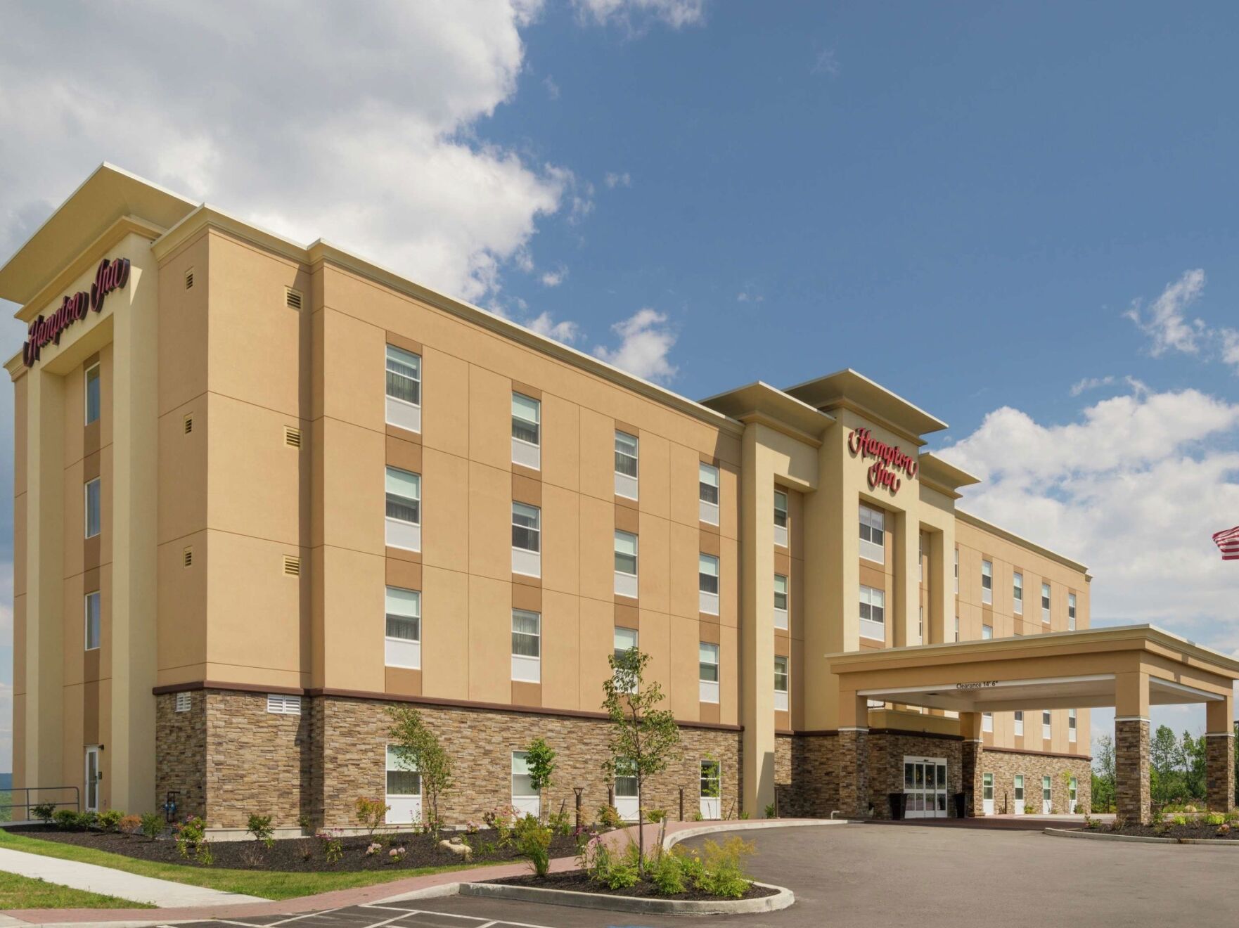 Picture of Hampton Inn Oxford