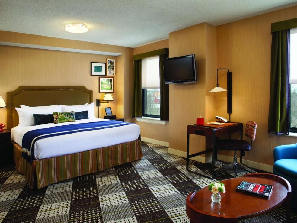 Picture of Hotel Lincoln - JDV by Hyatt