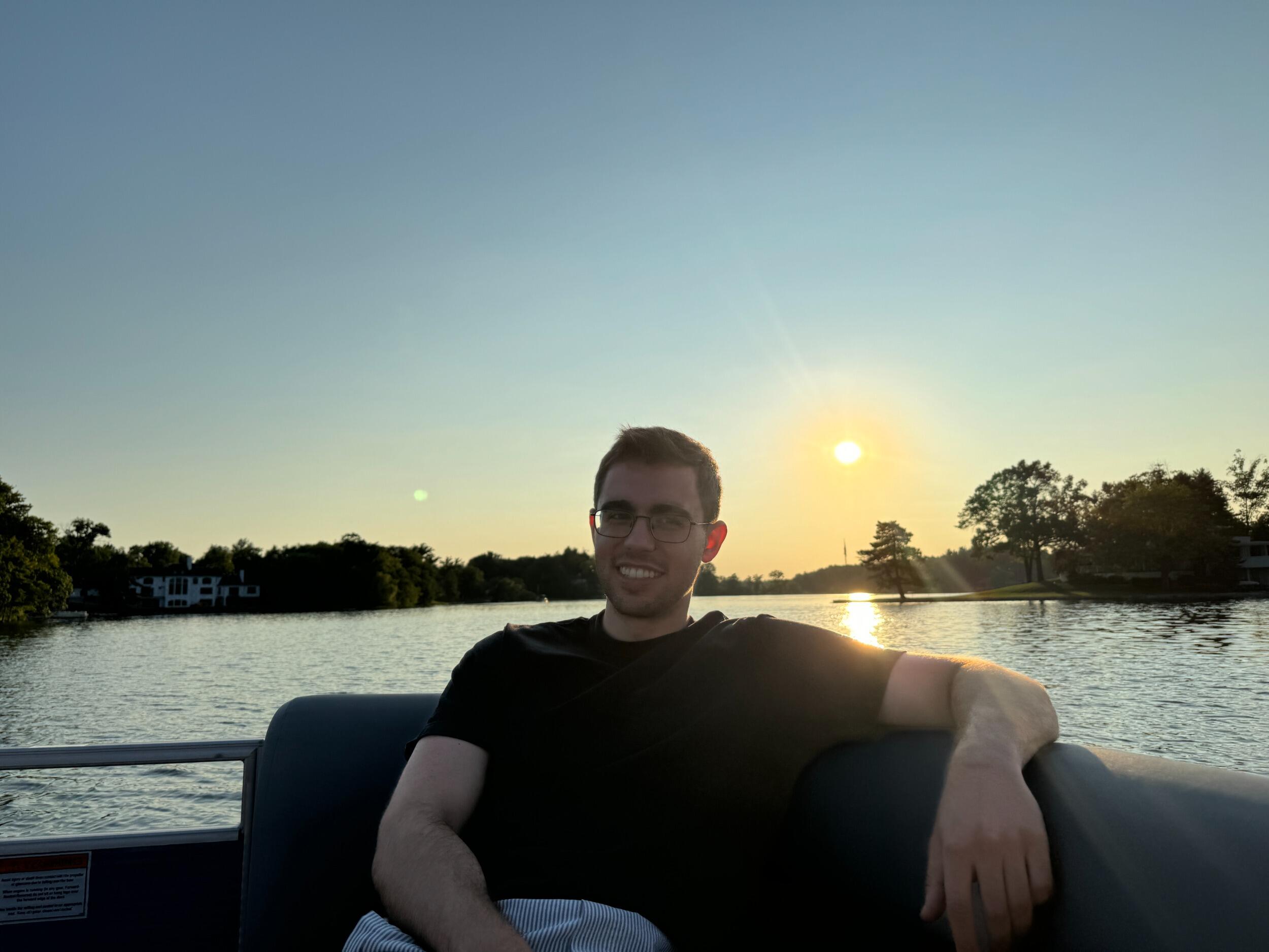 Lower Long Lake