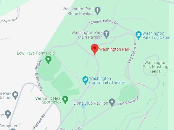 Picture of Washington Park