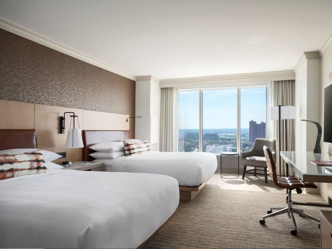 Picture of Baltimore Marriott Waterfront