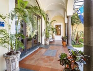Picture of Hotel Solar de las Animas