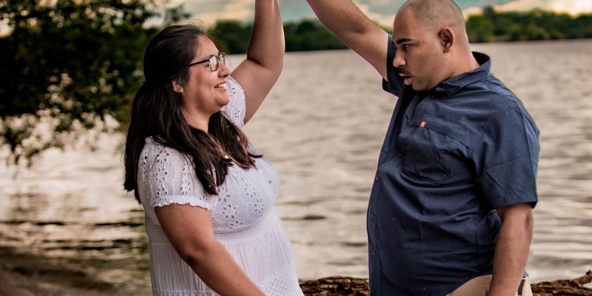 ashley garcia-roth and blake roth's Wedding Website - The Knot