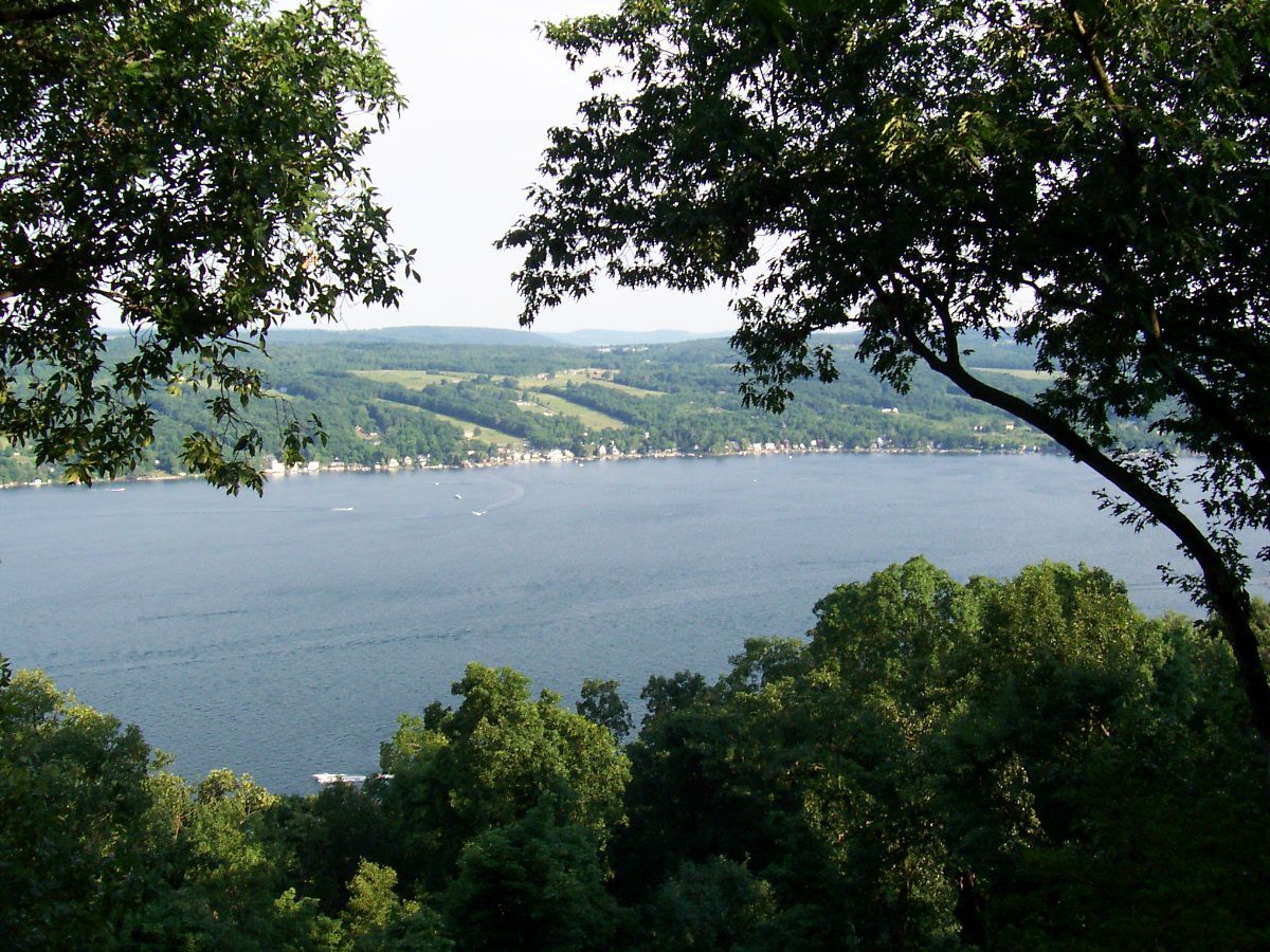 Picture of Kuka Lake