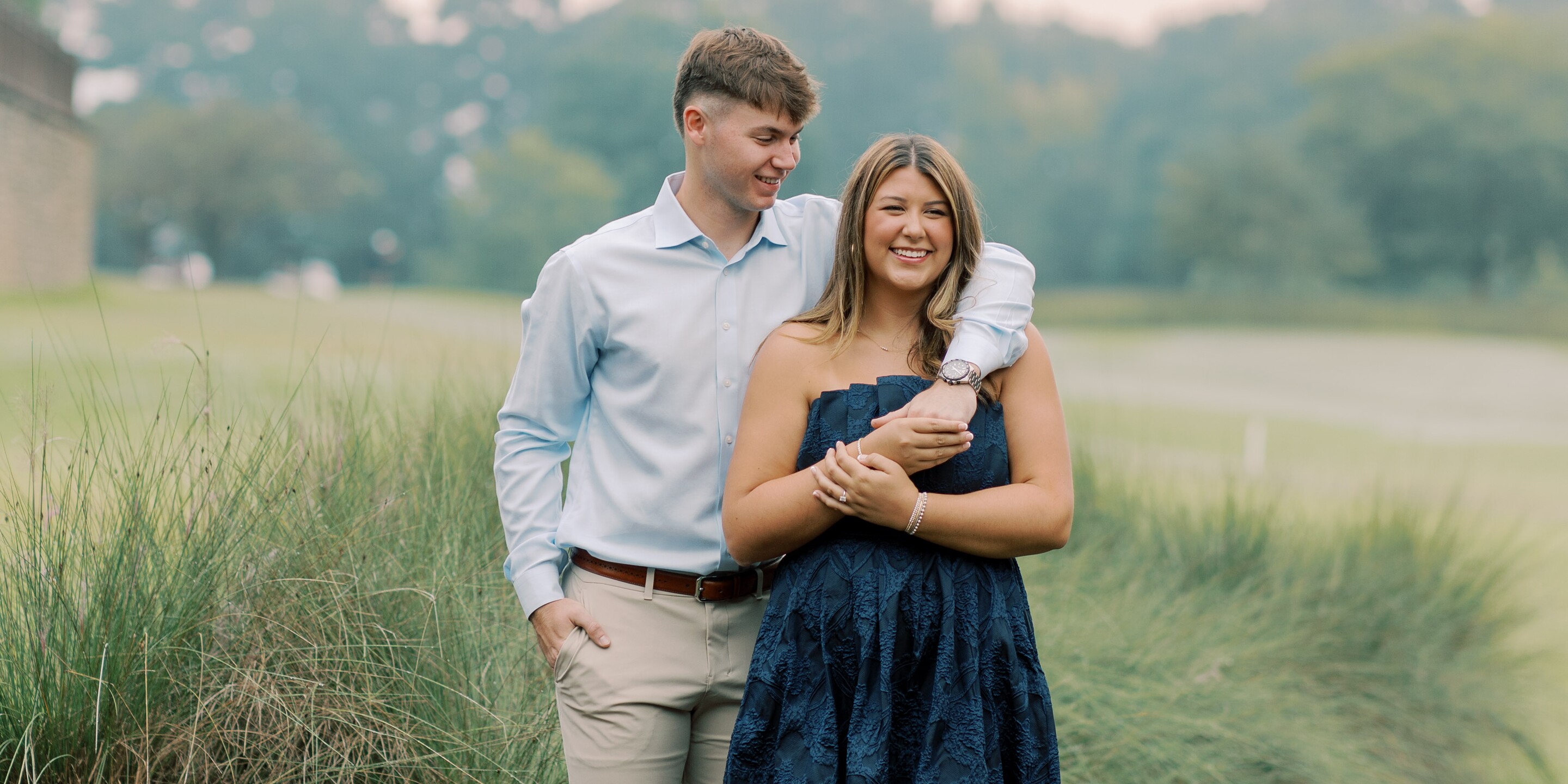 Sydney  & Jack  Home Page Banner