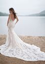 Sottero and Midgley NEWPORT Fit-and-Flare Wedding Dress - thumbnail - 2