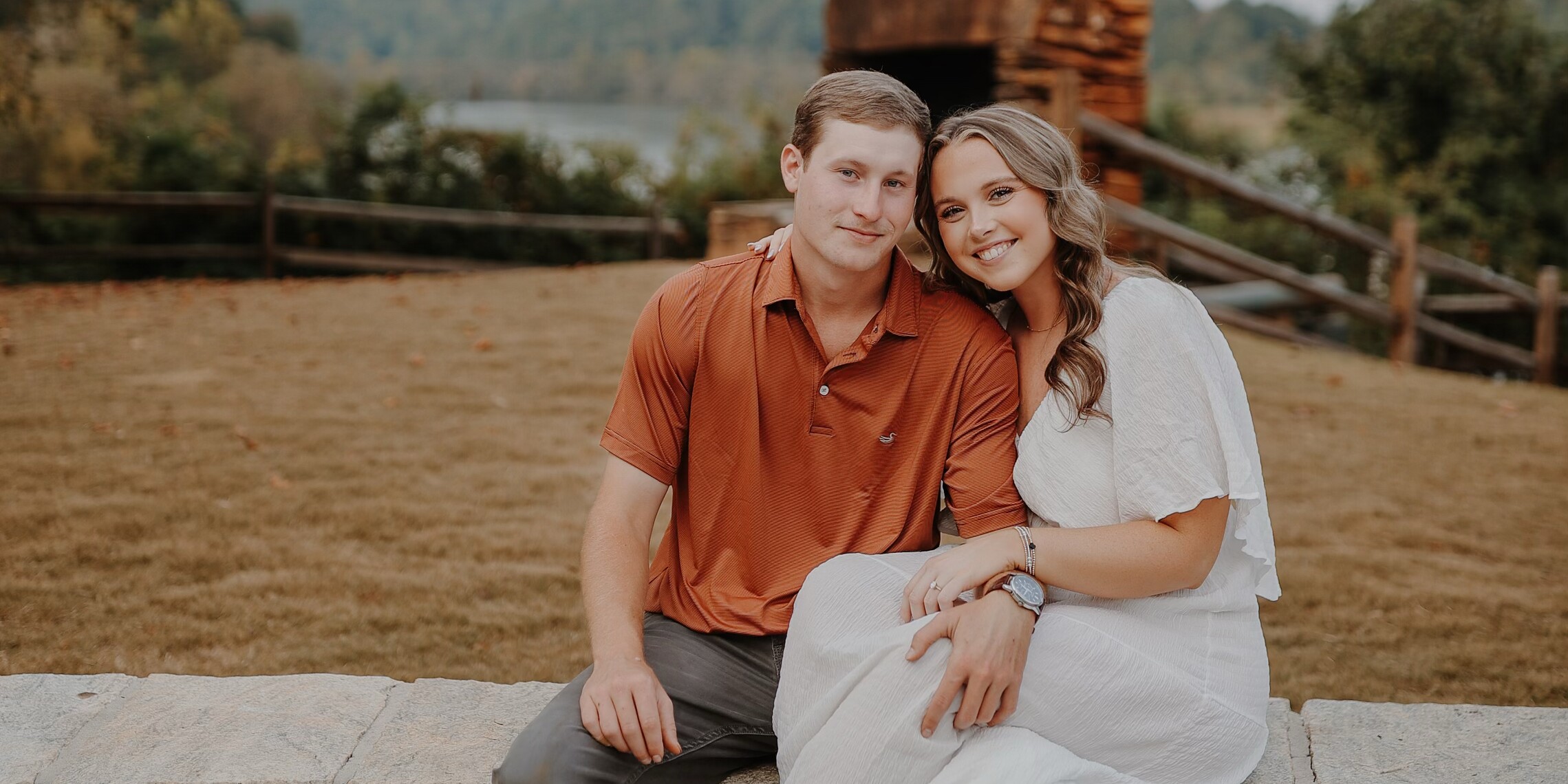 Carlee Turner and Eric Burke's Wedding Website - The Knot