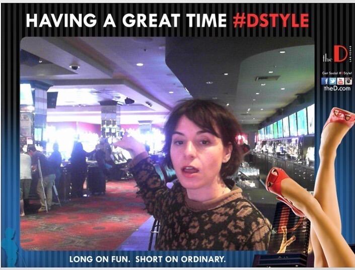Picture of The D