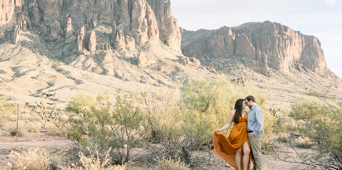 Melanie & Connor Home Page Banner