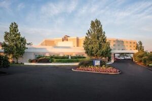 Picture of Hilton Cincinnati Airport
