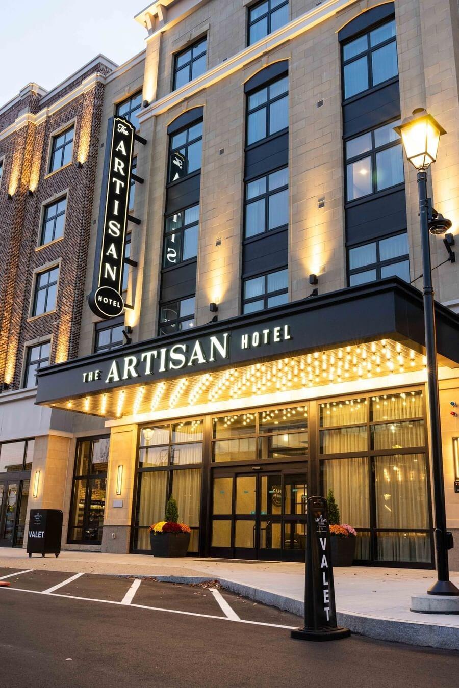 Picture of The Artisan at Tuscan Village, a Tribute Portfolio Hotel