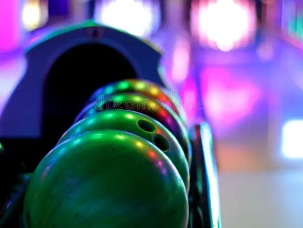 Picture of Mardi Gras Lanes
