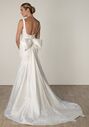 Stella York 8047 Fit-and-Flare Wedding Dress - thumbnail - 3
