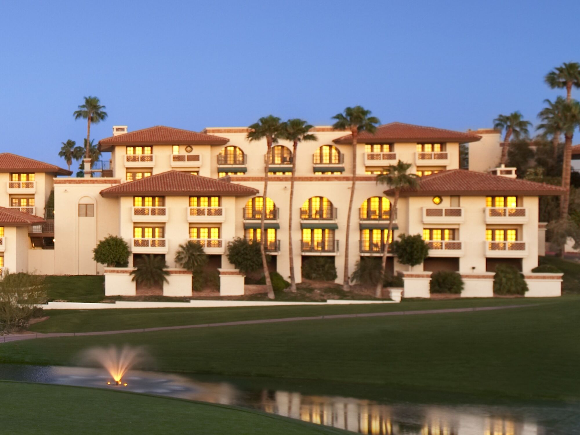Picture of Arizona Grand Resort & Spa