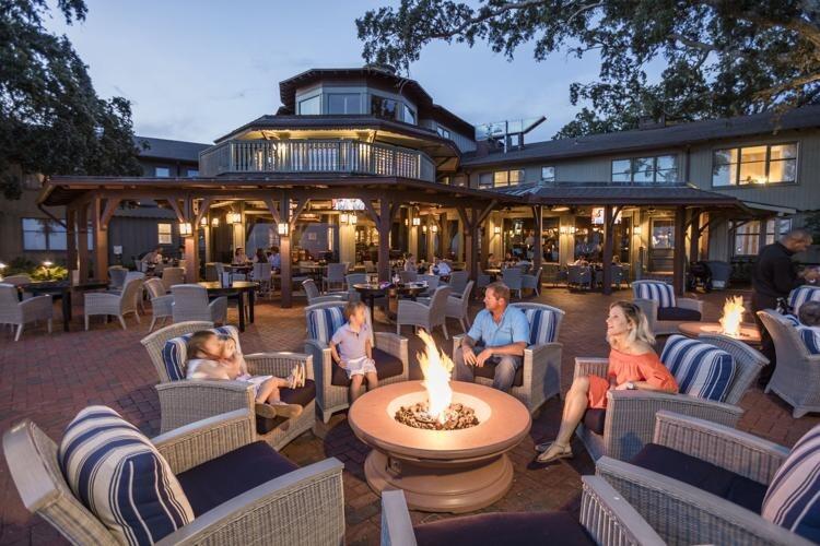 Picture of The Grand Hotel Golf Resort & Spa, Autograph Collection