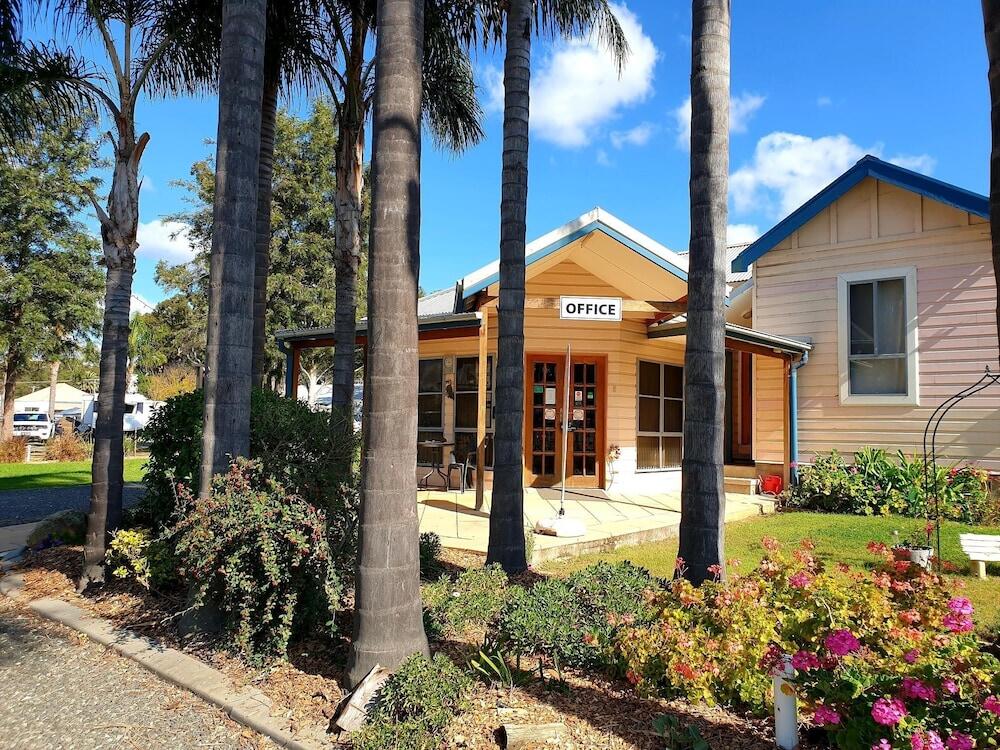 Picture of Wine Country Tourist Park Hunter Valley