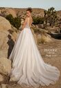 IVOIRE by KITTY CHEN CLAUDIA,V2102 A-Line Wedding Dress - thumbnail - 3