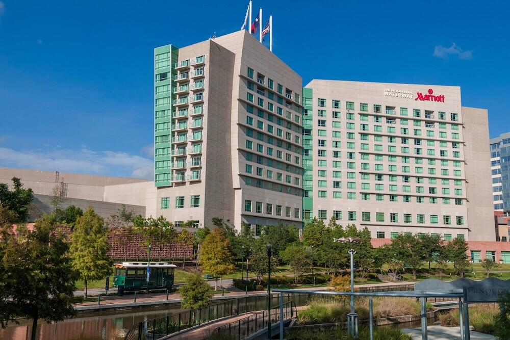 Picture of The Woodlands Waterway Marriott Hotel & Convention Center
