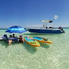 Picture of AquaBlue Boats & Reservations