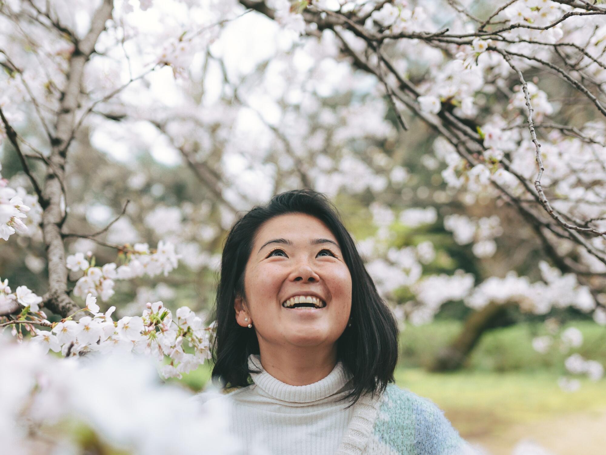 Picture of Cintya Misobuchi