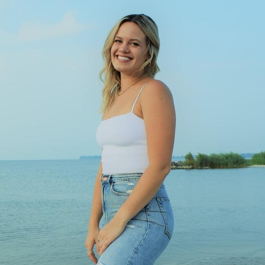 Hailie Hagedorn