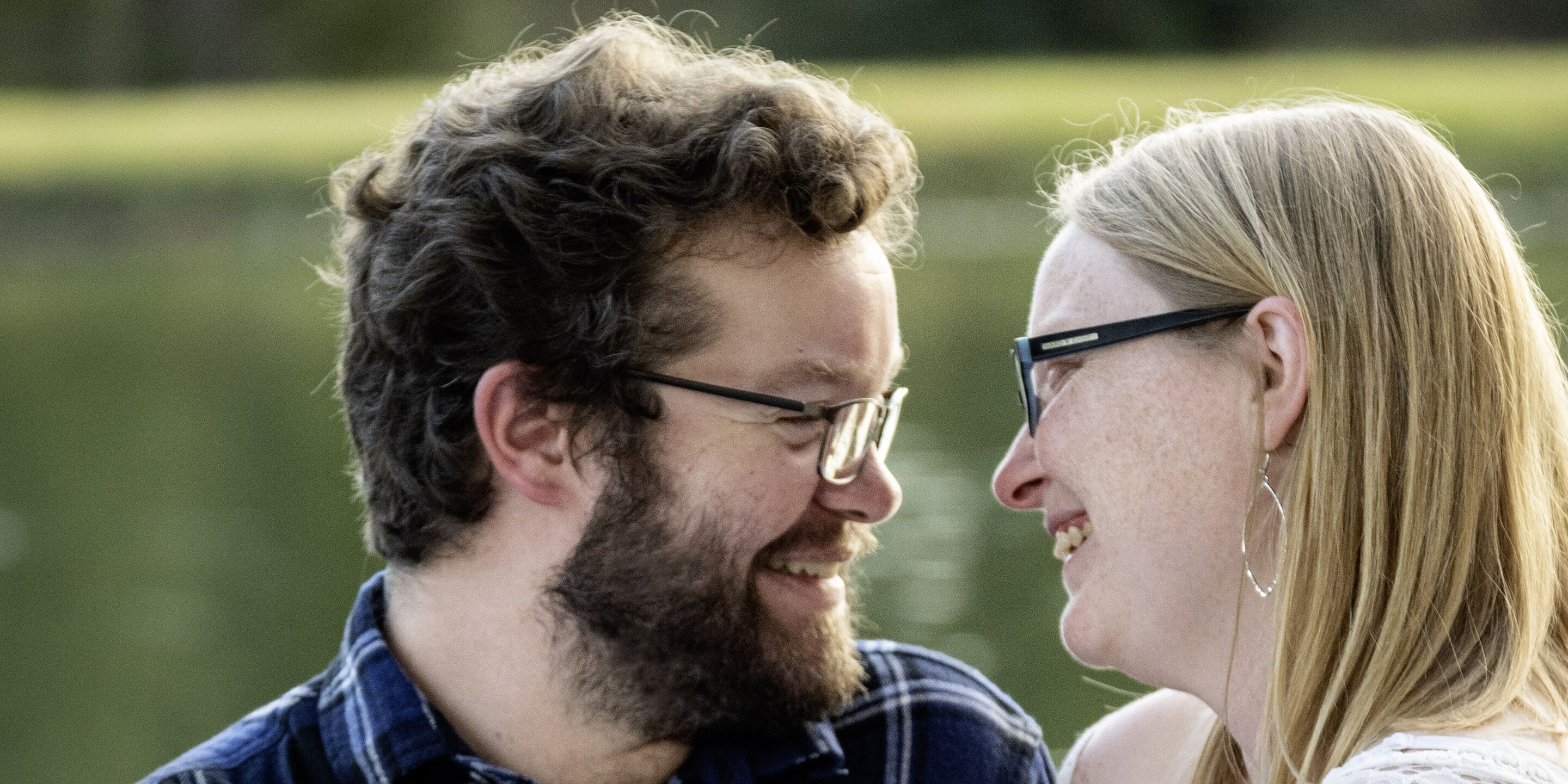 Sheila & Kevin Home Page Banner