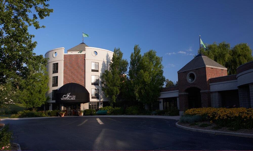 Picture of Inn On Woodlake