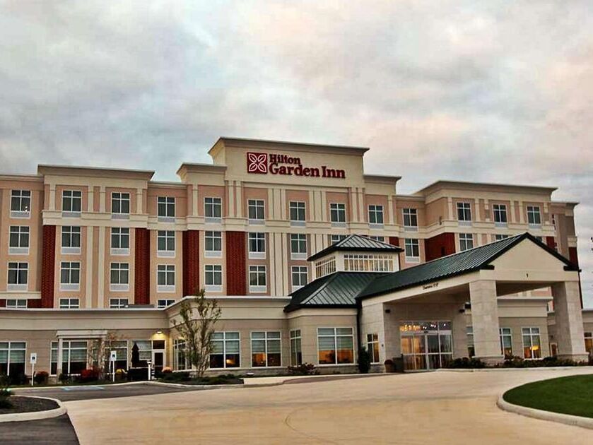 Picture of Hilton Garden Inn