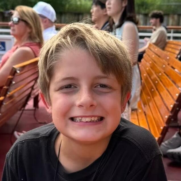Luke Ohlhaut