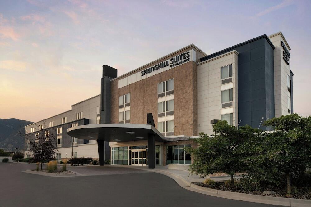 Picture of SpringHill Suites by Marriott Salt Lake City Draper