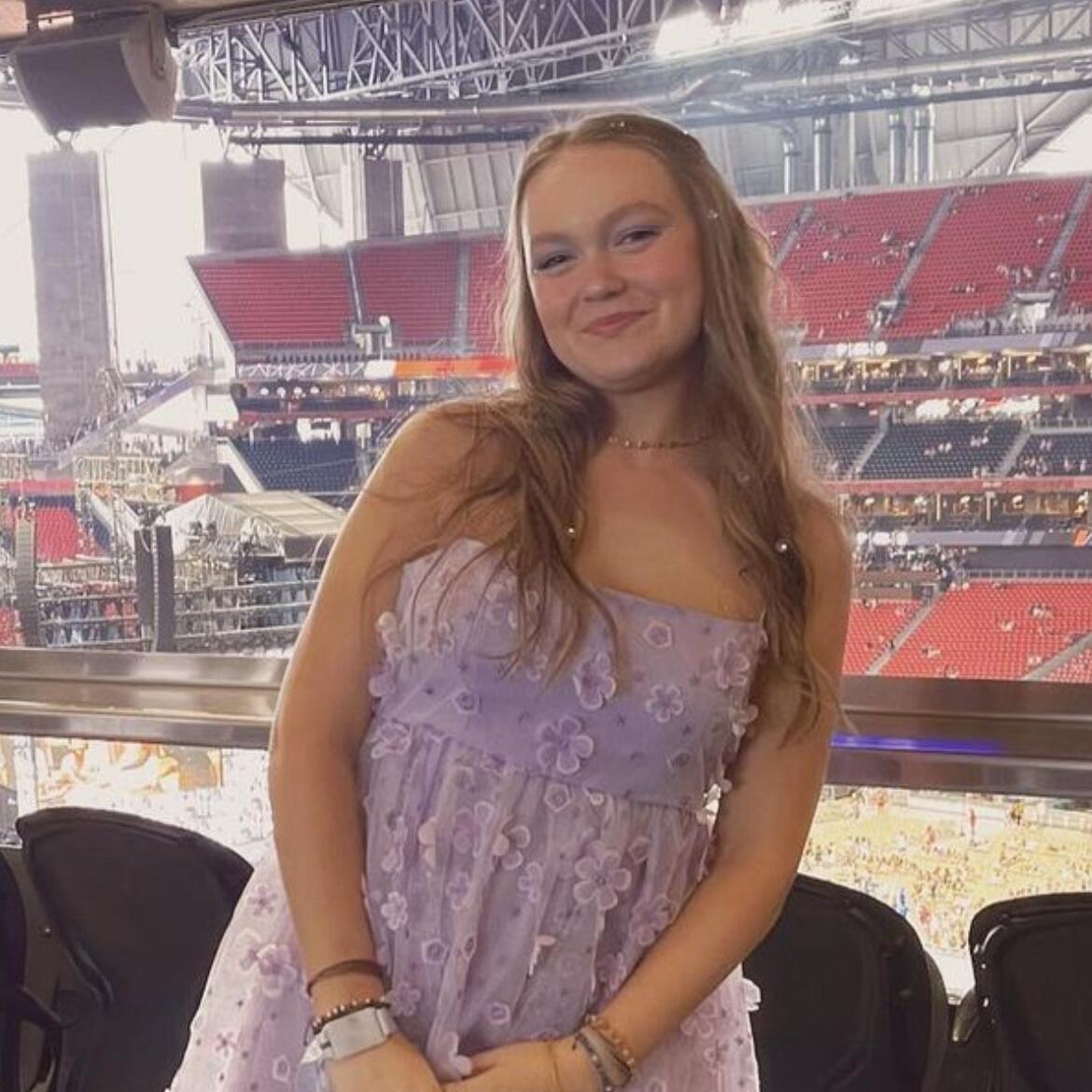Lauren
