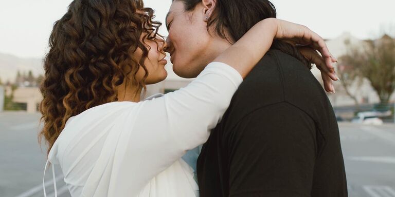 Toni & Matthew Home Page Banner