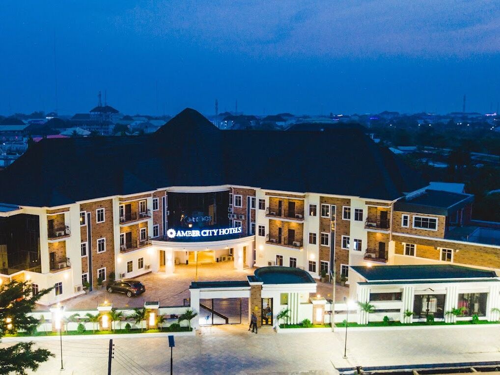Picture of Amber City Hotels