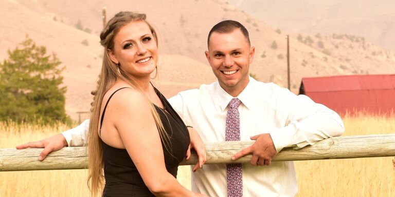 Nathan & Jamie Home Page Banner