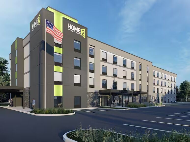 Picture of Home 2 Suites by Hilton