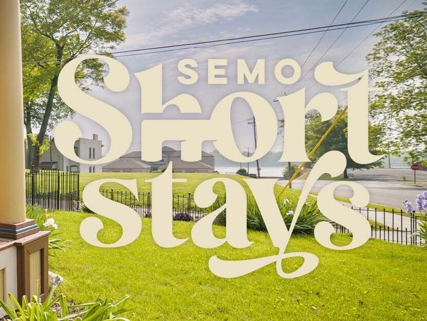 Picture of Semo Short Stays
