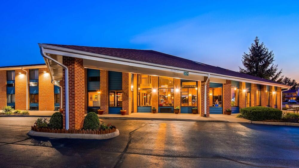 Picture of Best Western Muncie
