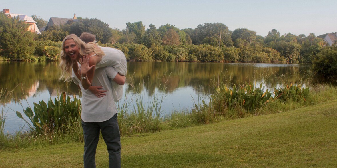 Cameron & Daniel Home Page Banner