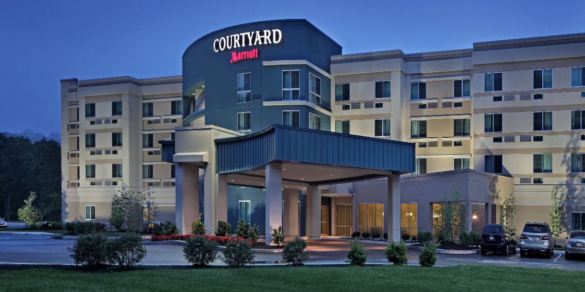 Picture of Courtyard Philadelphia Coatesville Exton