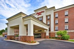 Picture of Hampton Inn Detroit / Utica Shelby Township