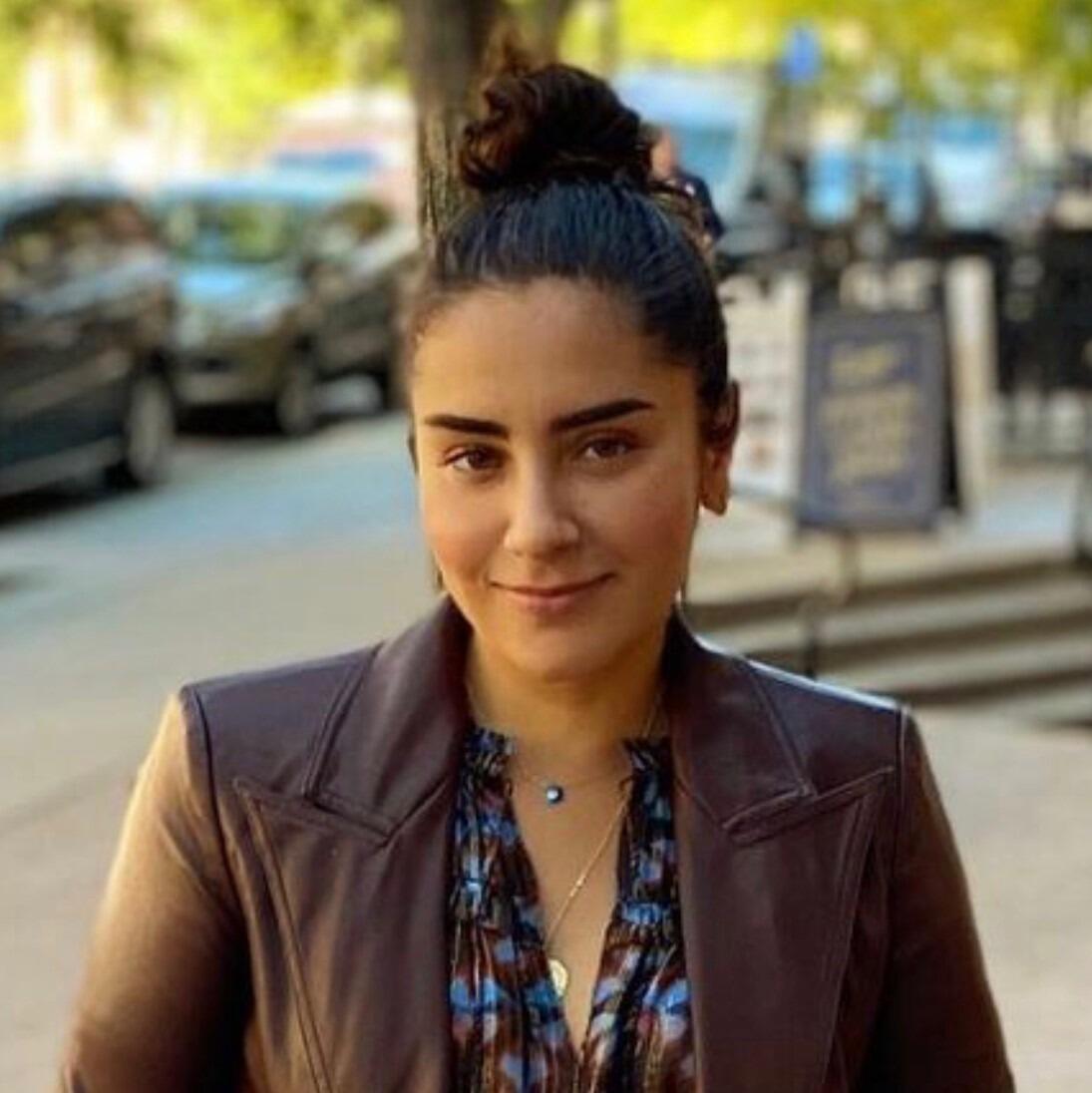 Derya Cico