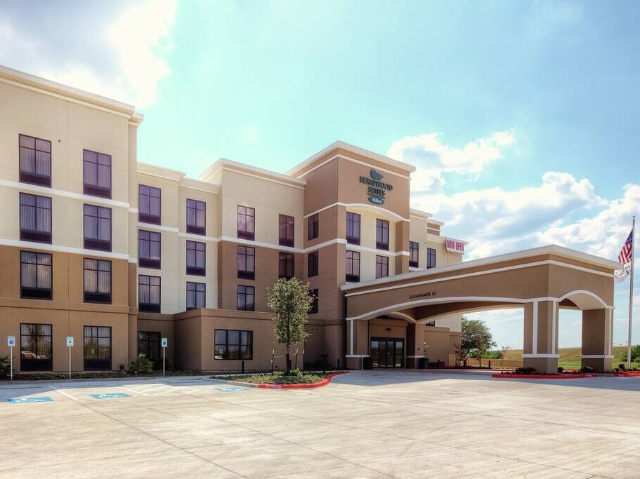Picture of Homewood Suites by Hilton Victoria, TX