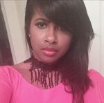 Kennisha Richardson