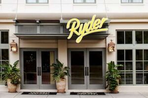 Picture of The Ryder Hotel