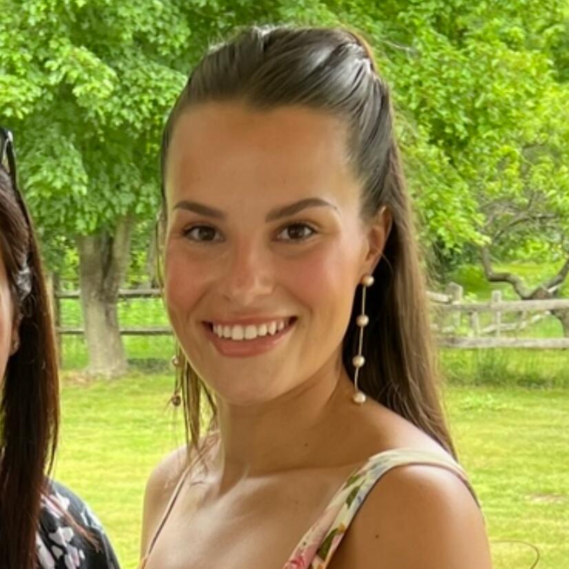 Megan Enaire
