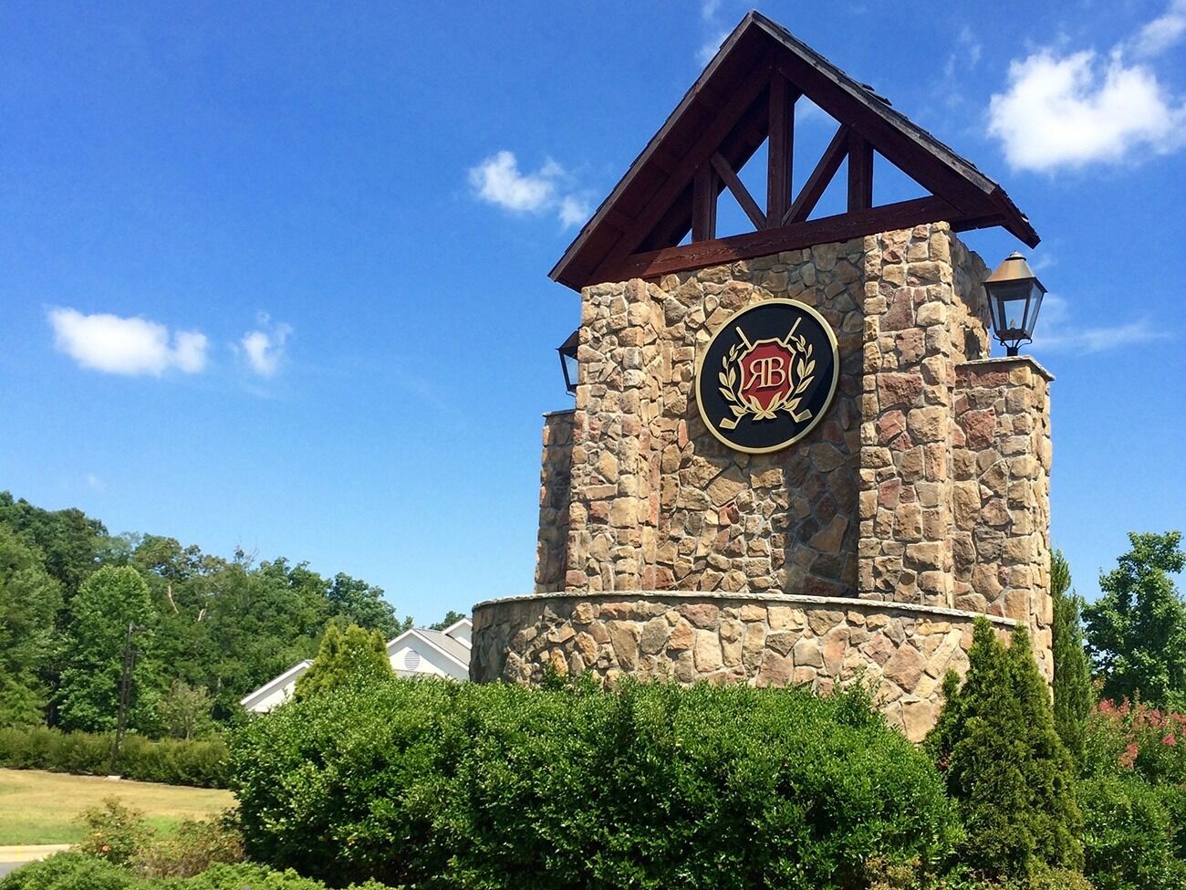 Picture of Red Bridge Golf Club
