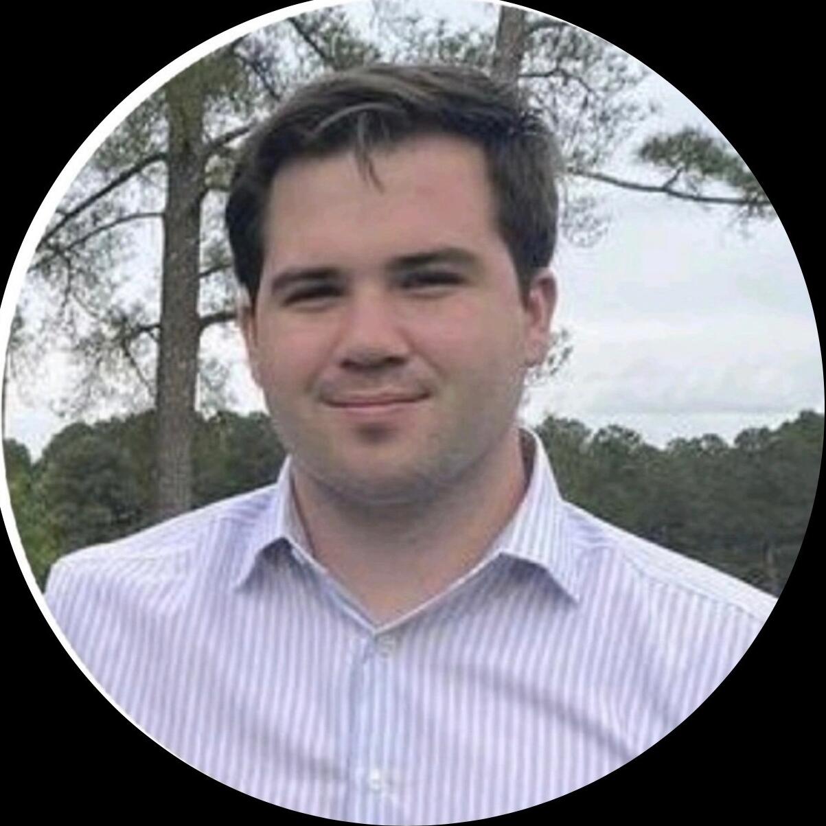 Blake Tolley