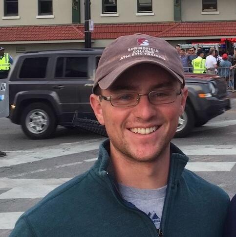 Ben Marcus